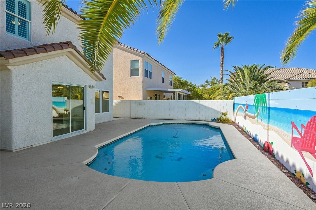 140 Rancho Maria Street Las Vegas, NV 89148 - Photo 44 of 49 Gallery Image 44