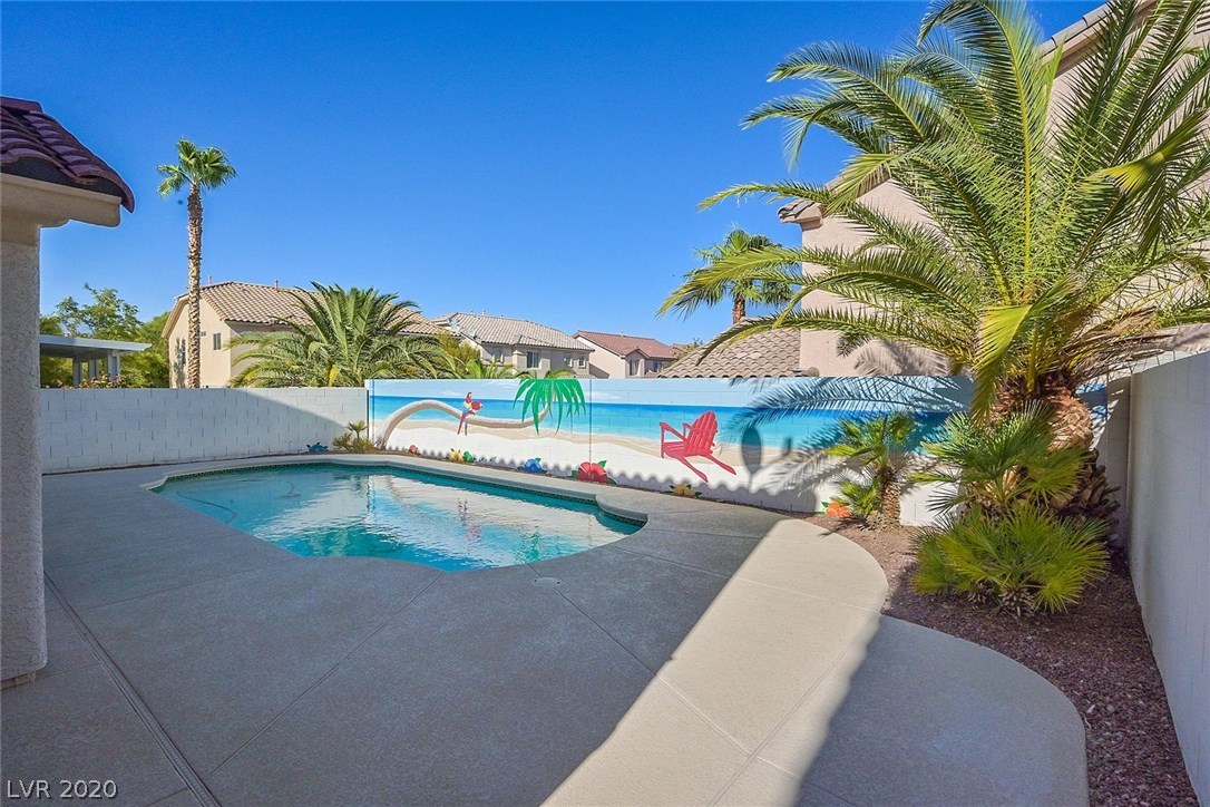 140 Rancho Maria Street Las Vegas, NV 89148 - Photo 45 of 49 Gallery Image 45