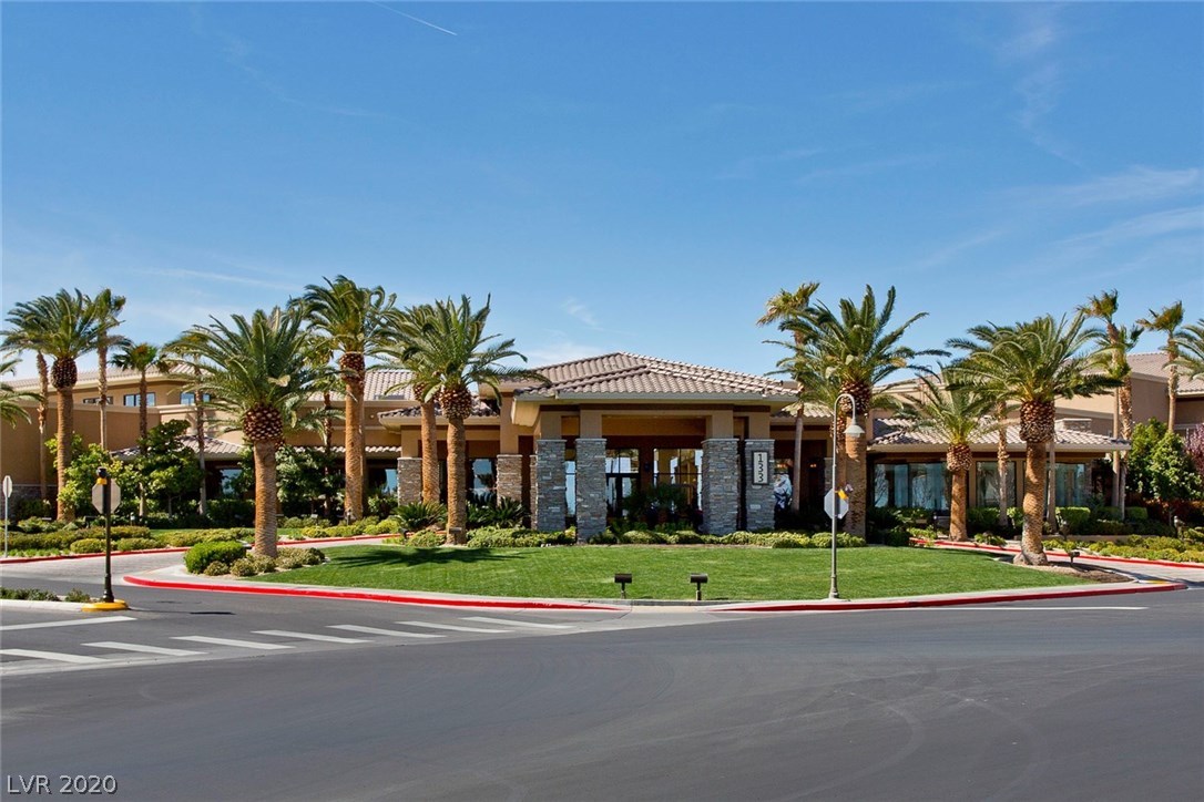 140 Rancho Maria Street Las Vegas, NV 89148 - Photo 47 of 49 Gallery Image 47