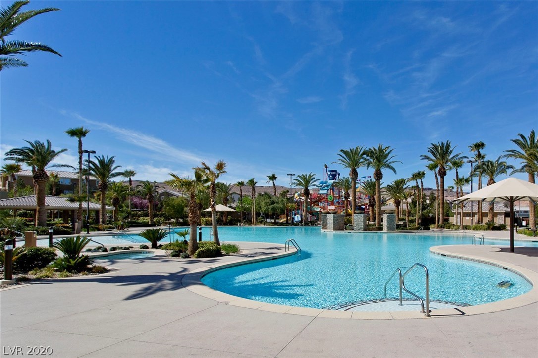 140 Rancho Maria Street Las Vegas, NV 89148 - Photo 48 of 49 Gallery Image 48