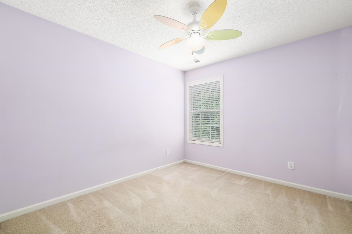 4808 Tommans Trail Raleigh, NC 27616 - Photo 23 of 30 Bedroom