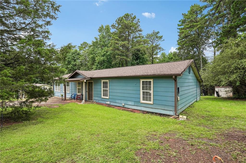 6725 Birch Road Winston, GA 30187 - Photo 3 of 42