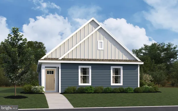 $444,365 | 107 Calypso Lane, Milton, DE 19968