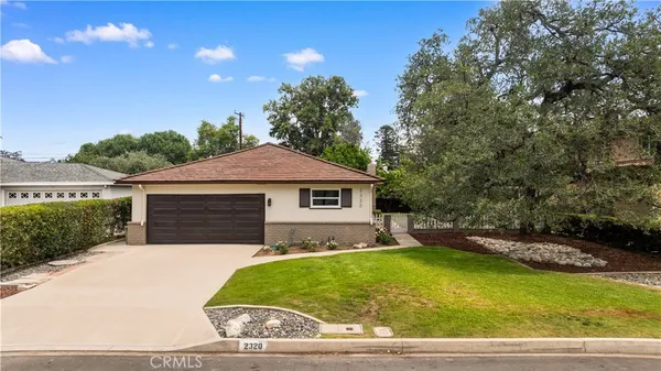 $2,100,000 | 2320 Sewanee Lane, Arcadia, CA 91007