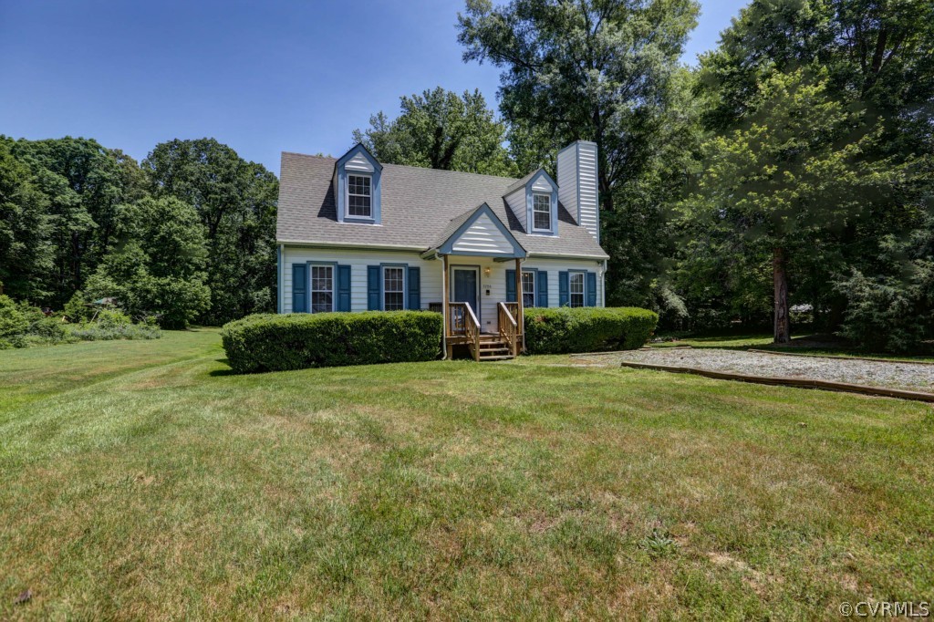 7206 Woodpecker Road Chesterfield, VA 23838 - Photo 1 of 19 Gallery Image 1