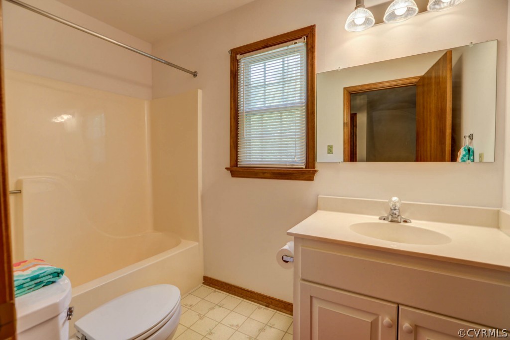 7206 Woodpecker Road Chesterfield, VA 23838 - Photo 13 of 19 Gallery Image 13