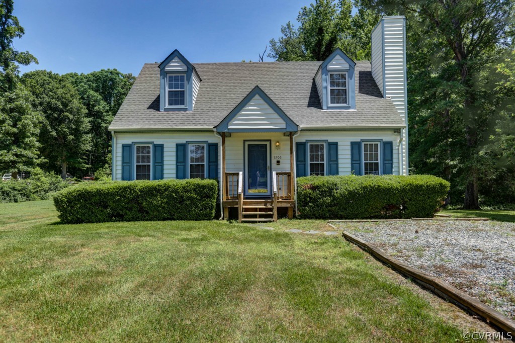 7206 Woodpecker Road Chesterfield, VA 23838 - Photo 2 of 19 Gallery Image 2