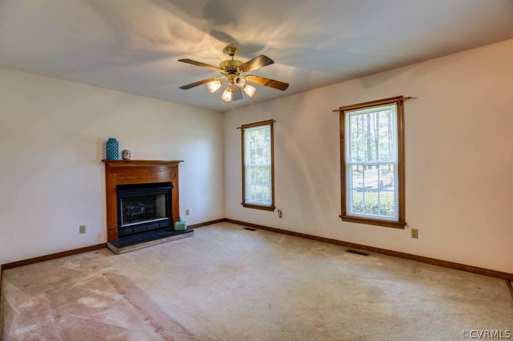 7206 Woodpecker Road Chesterfield, VA 23838 - Photo 6 of 19 Gallery Image 6
