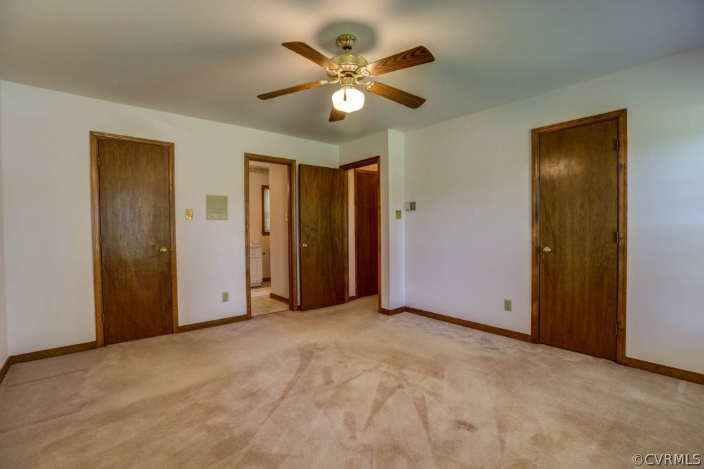 7206 Woodpecker Road Chesterfield, VA 23838 - Photo 8 of 19 Gallery Image 8