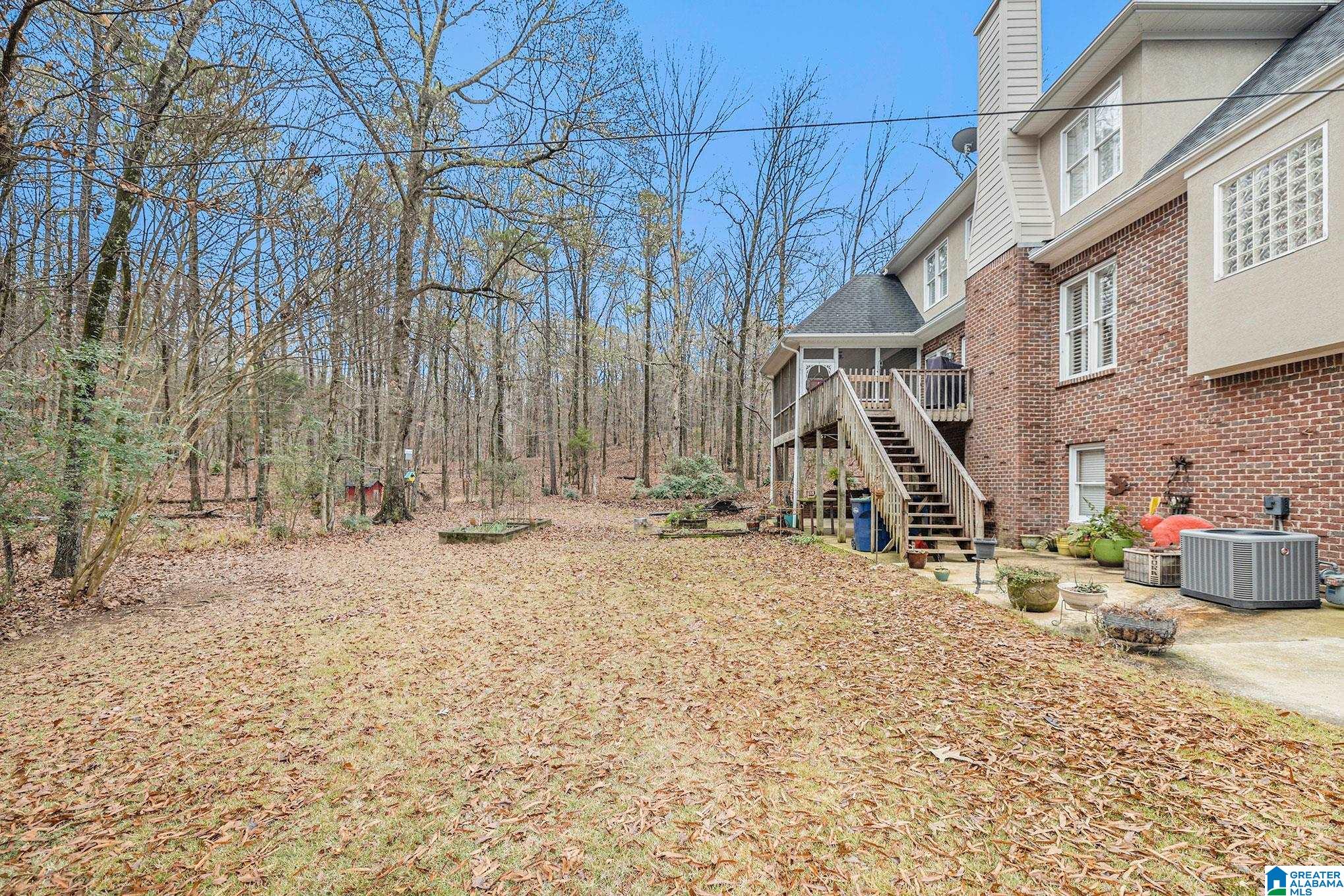 231 Weatherly Club Drive Alabaster, AL 35007 - Photo 50 of 53