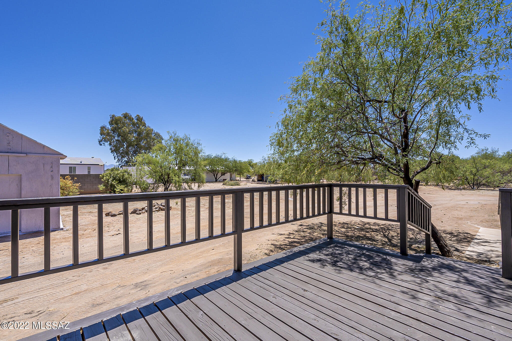 11840 North Derringer Road Marana, AZ 85653 - Photo 44 of 46