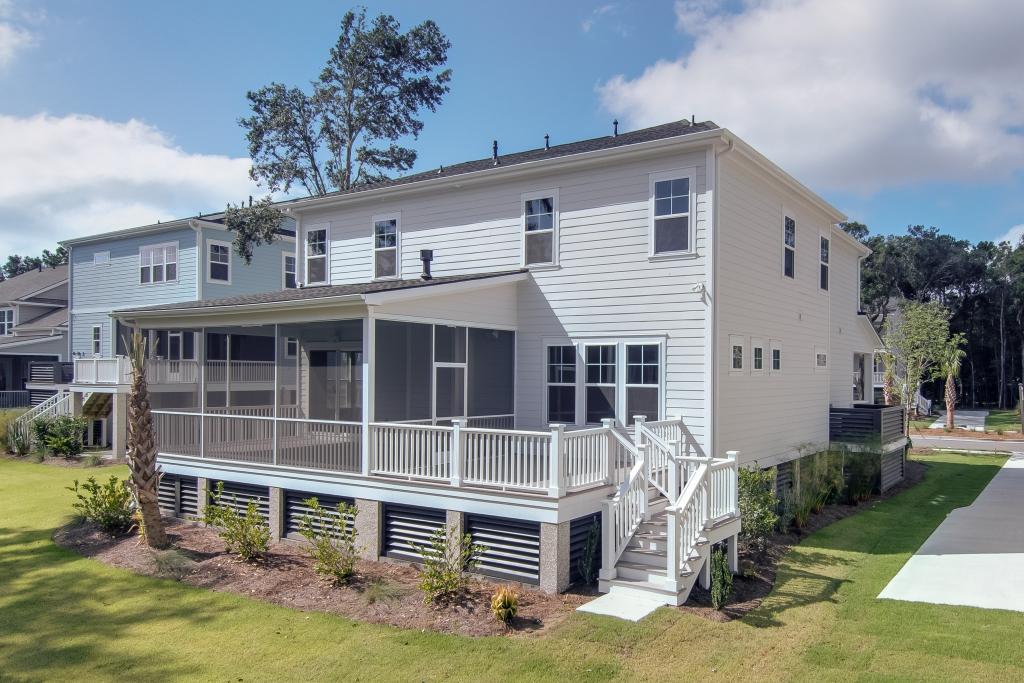 1498 Red Tide Road Mount Pleasant, SC 29466 - Photo 22 of 59 22