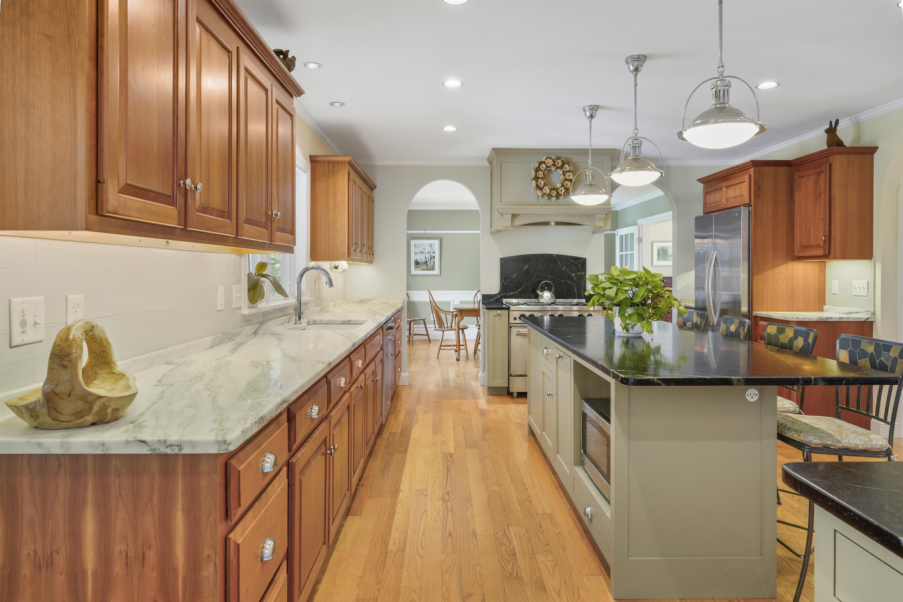 28 Partridge Hill Road Newfields, NH 03856 - Photo 9 of 59