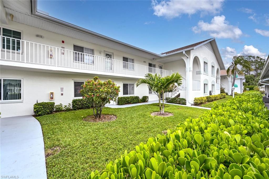 515 Gabriel Circle, Unit 1910 Naples, FL 34104 - Photo 24 of 29