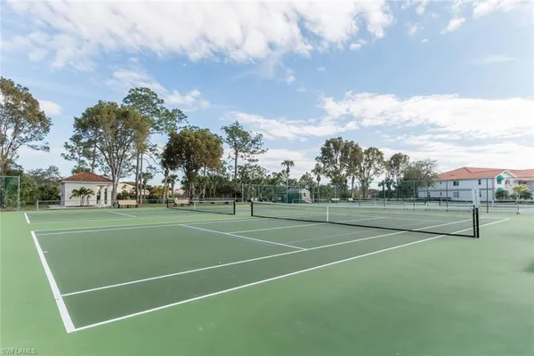 $4,700 | 515 Gabriel Circle, Unit 1910, Naples, FL 34104