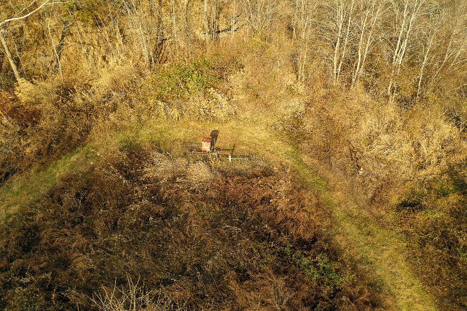 0 Sandlin Cemetery Road Manchester, KY 40962 - Photo 8 of 14 B534ADC5-A55E-4485-BBA0-39BBB44EEC18