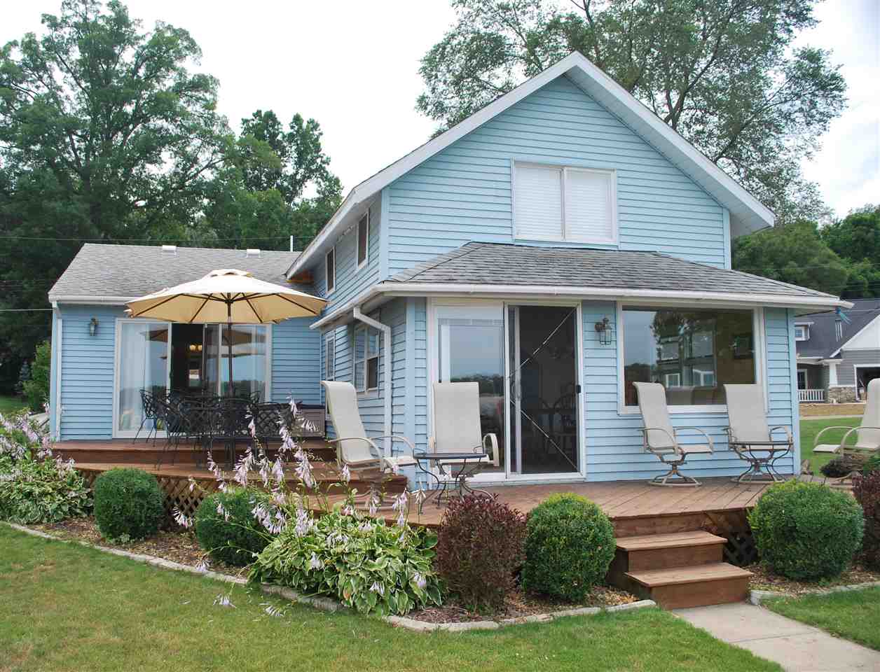 3490 West Shady Side Road Angola, IN 46703 - Photo 1 of 29 Gallery Image 1