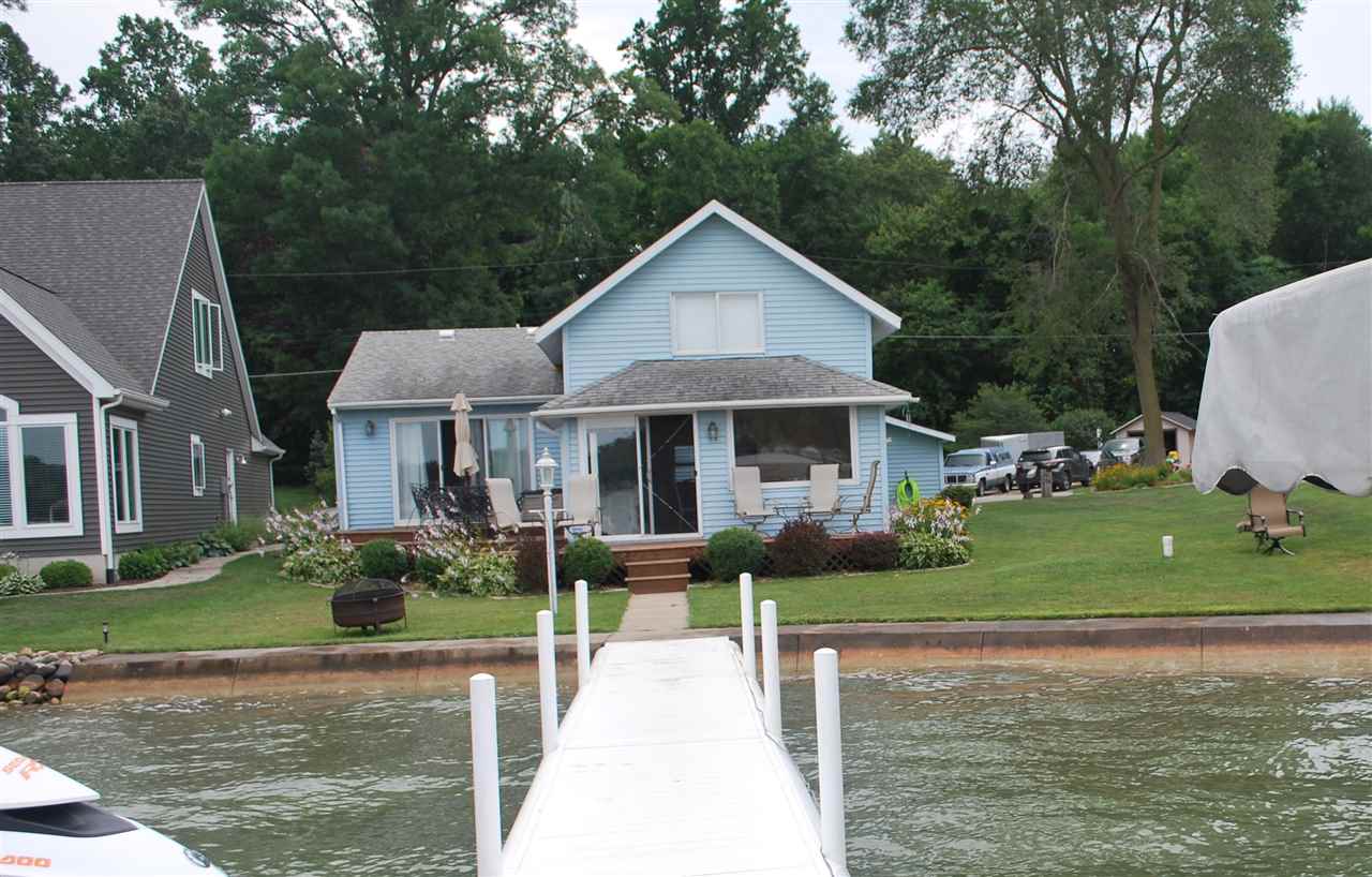 3490 West Shady Side Road Angola, IN 46703 - Photo 3 of 29 Gallery Image 3