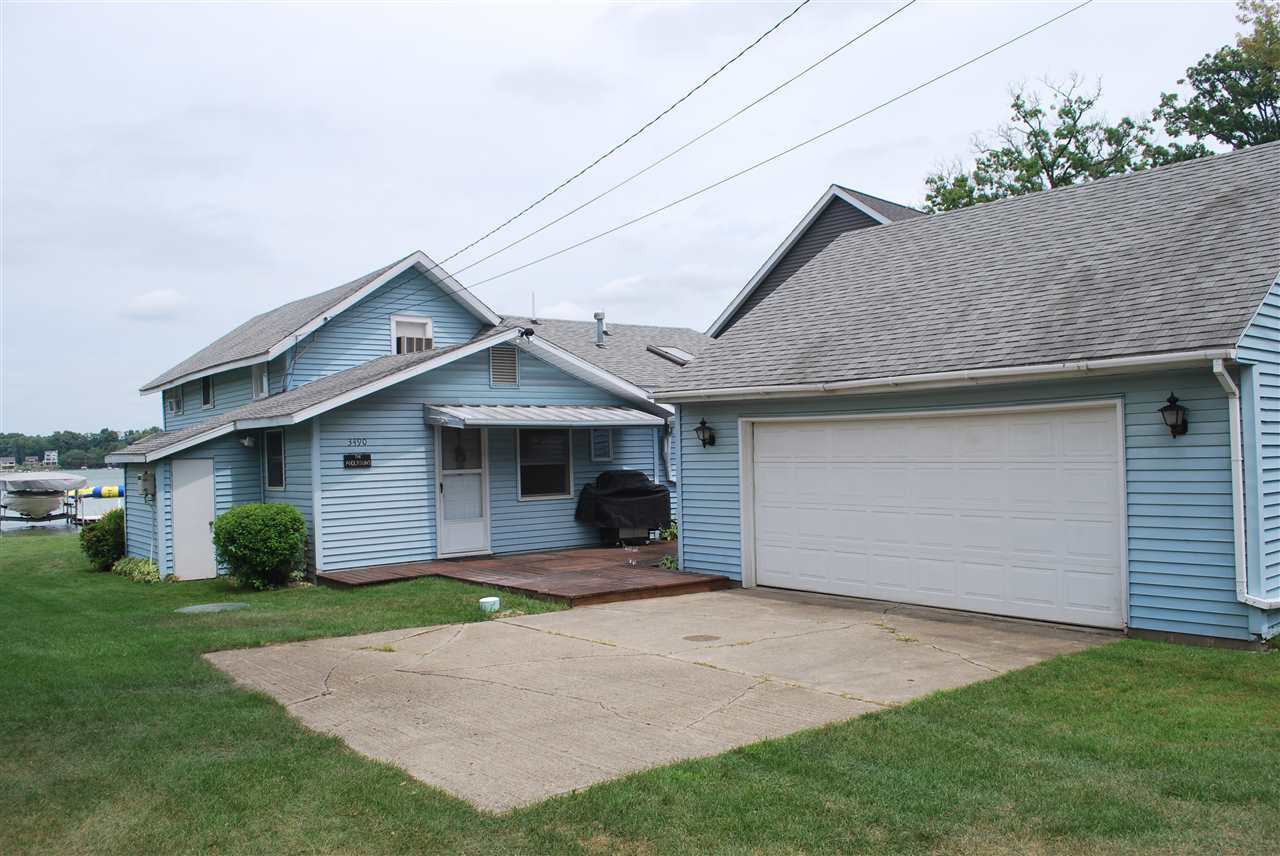 3490 West Shady Side Road Angola, IN 46703 - Photo 26 of 29 Gallery Image 26
