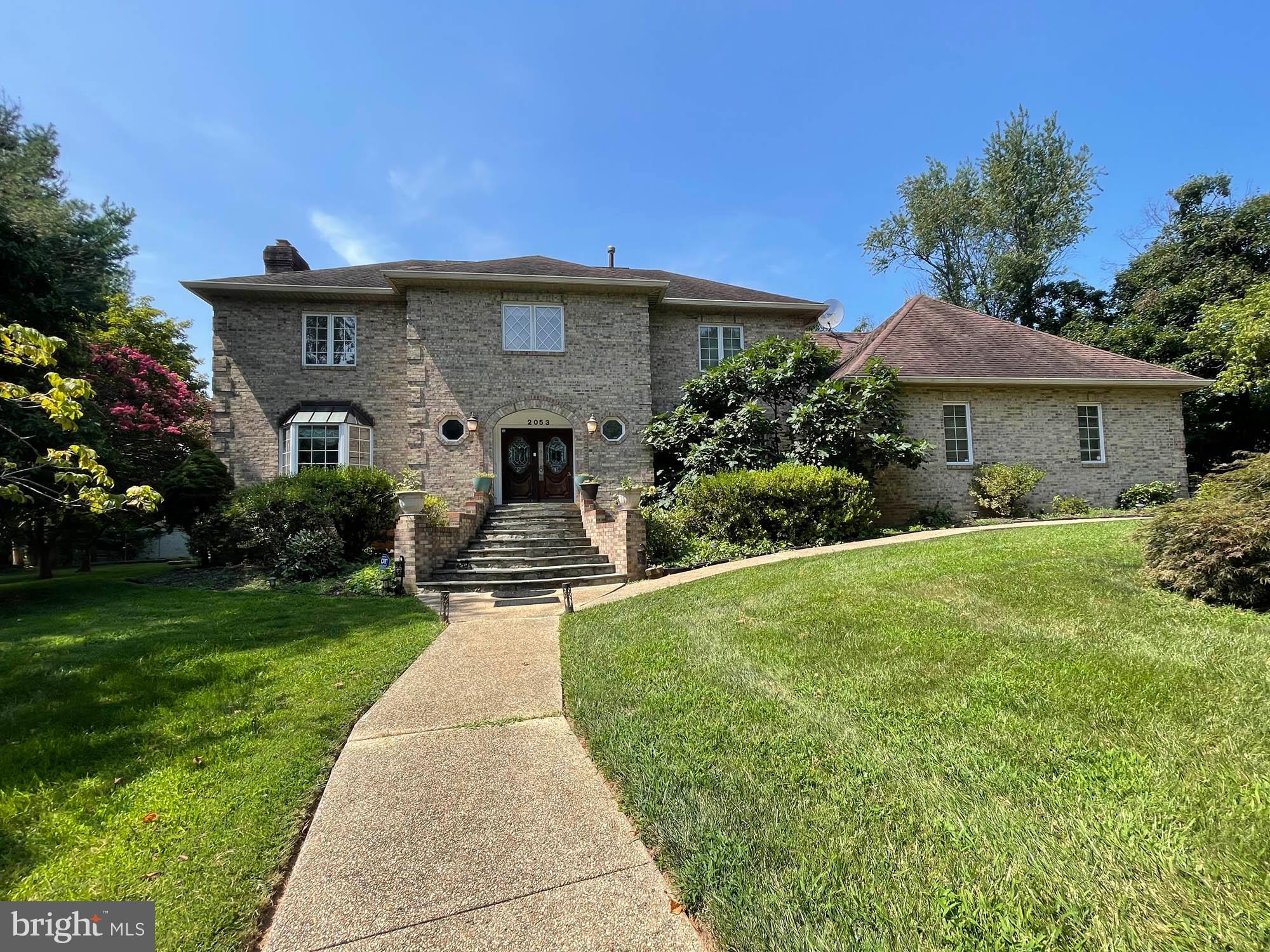 2053 Mayflower Drive Silver Spring, MD 20905 - Photo 1 of 34