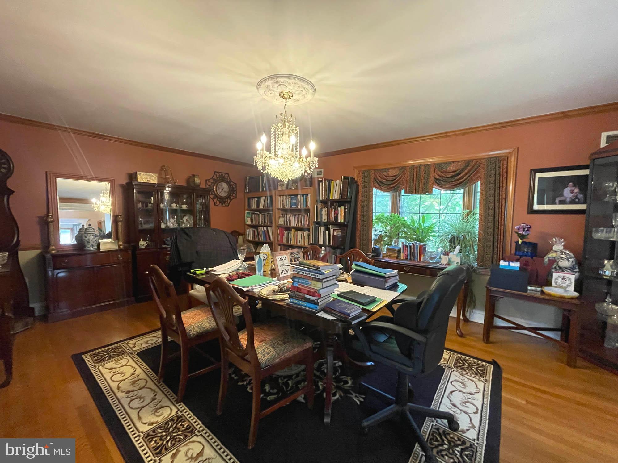 2053 Mayflower Drive Silver Spring, MD 20905 - Photo 8 of 34