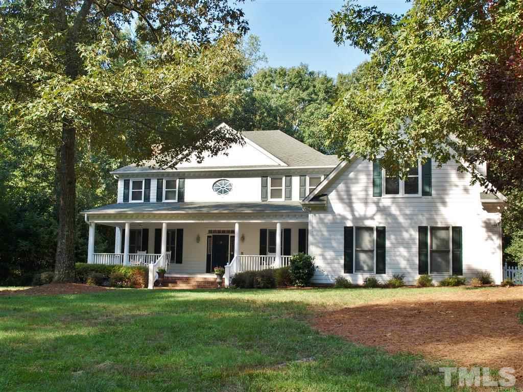3820 White Chapel Way Raleigh, NC 27615 - Photo 1 of 23 Gallery Image 1