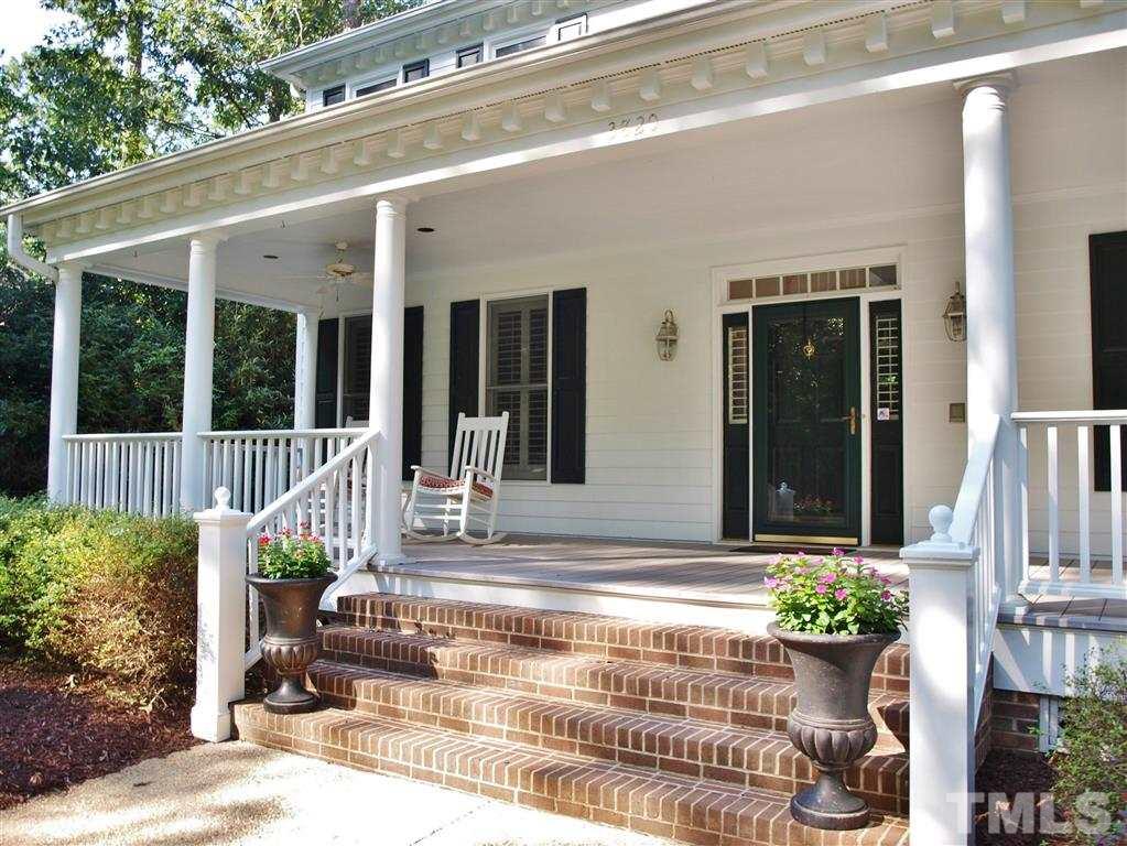3820 White Chapel Way Raleigh, NC 27615 - Photo 2 of 23 Gallery Image 2