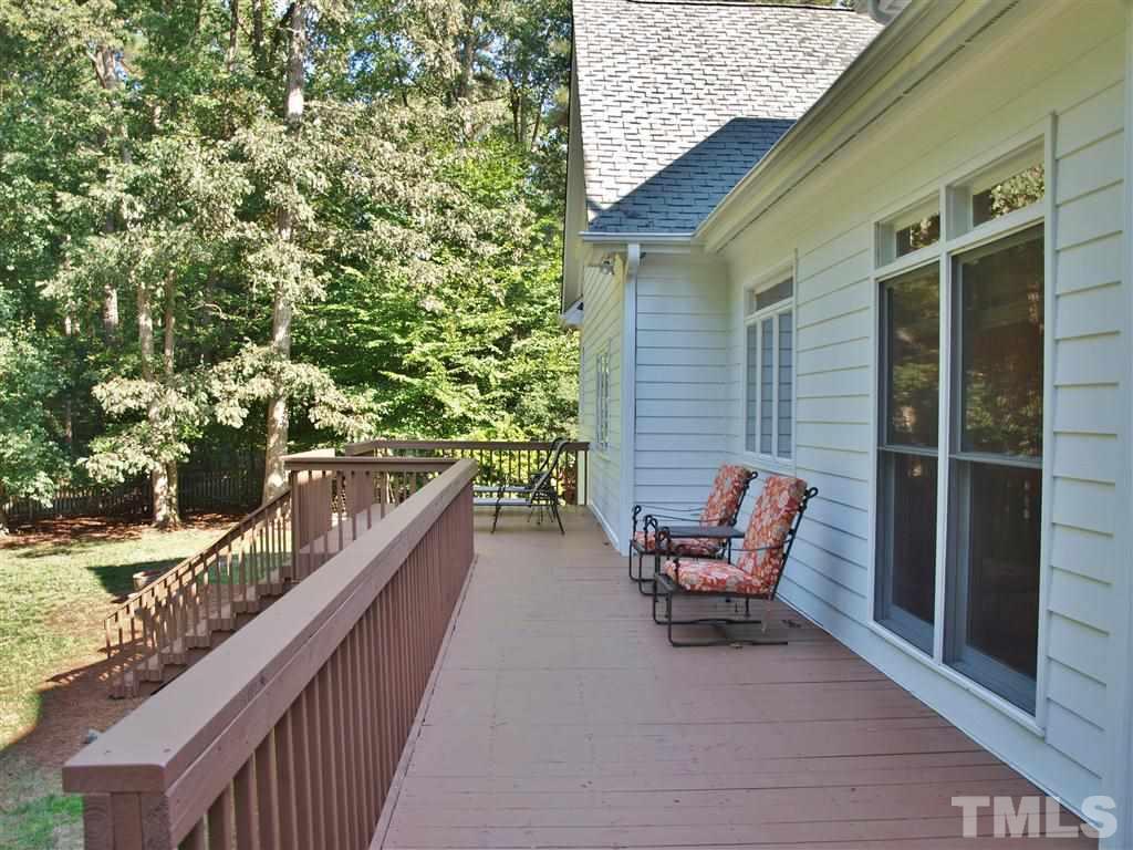 3820 White Chapel Way Raleigh, NC 27615 - Photo 22 of 23 Gallery Image 22