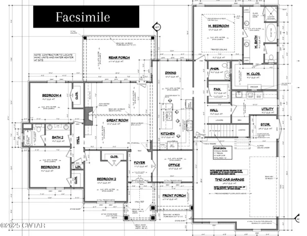 $547,000 | 300 Greystone Cove, Henderson, TN 38340