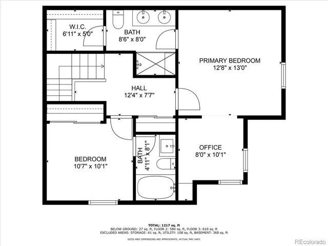 a picture of a book and a book