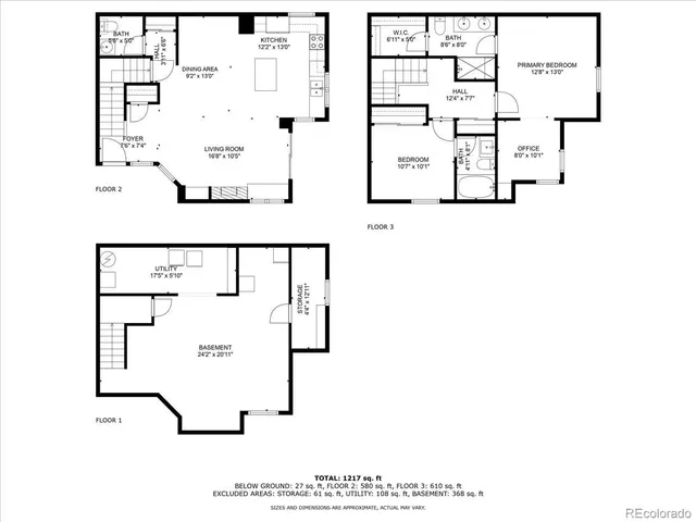 a picture of a bench in front of white wall