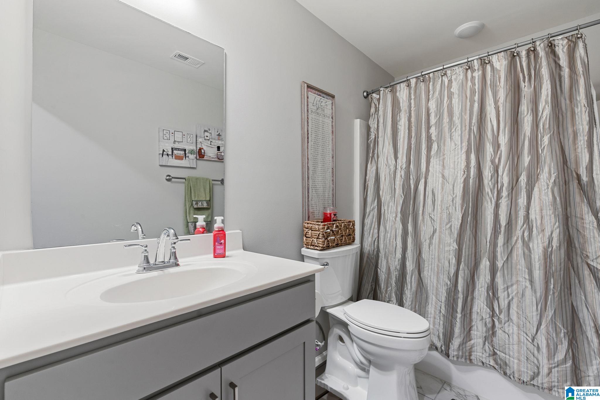 1865 Baxter Avenue Springville, AL 35146 - Photo 19 of 28