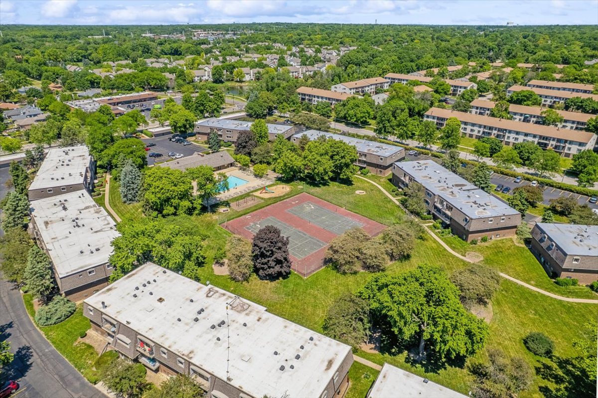 244 East Bailey Road, Unit M Naperville, IL 60565 - Photo 24 of 29 Gallery Image 24