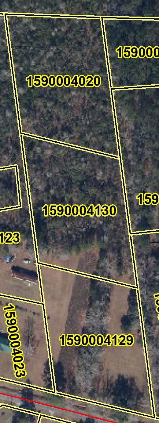Berkeley County GIS