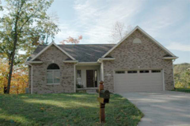 10 Williams Ridge Court Lafayette, IN 47905 - Photo 1 of 1 Gallery Image 1