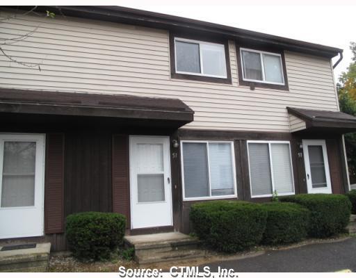 51 Rector Street, Unit 51 East Hartford, CT 06108 - Photo 1 of 1 Gallery Image 1
