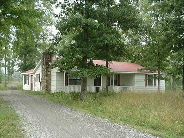 534 Gamble Road Georgetown, TN 37336 - Photo 1 of 9 Primary Photo