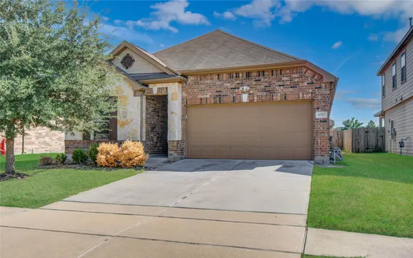 $2,500 | 18707 Naples Ridge Court, Katy, TX 77449