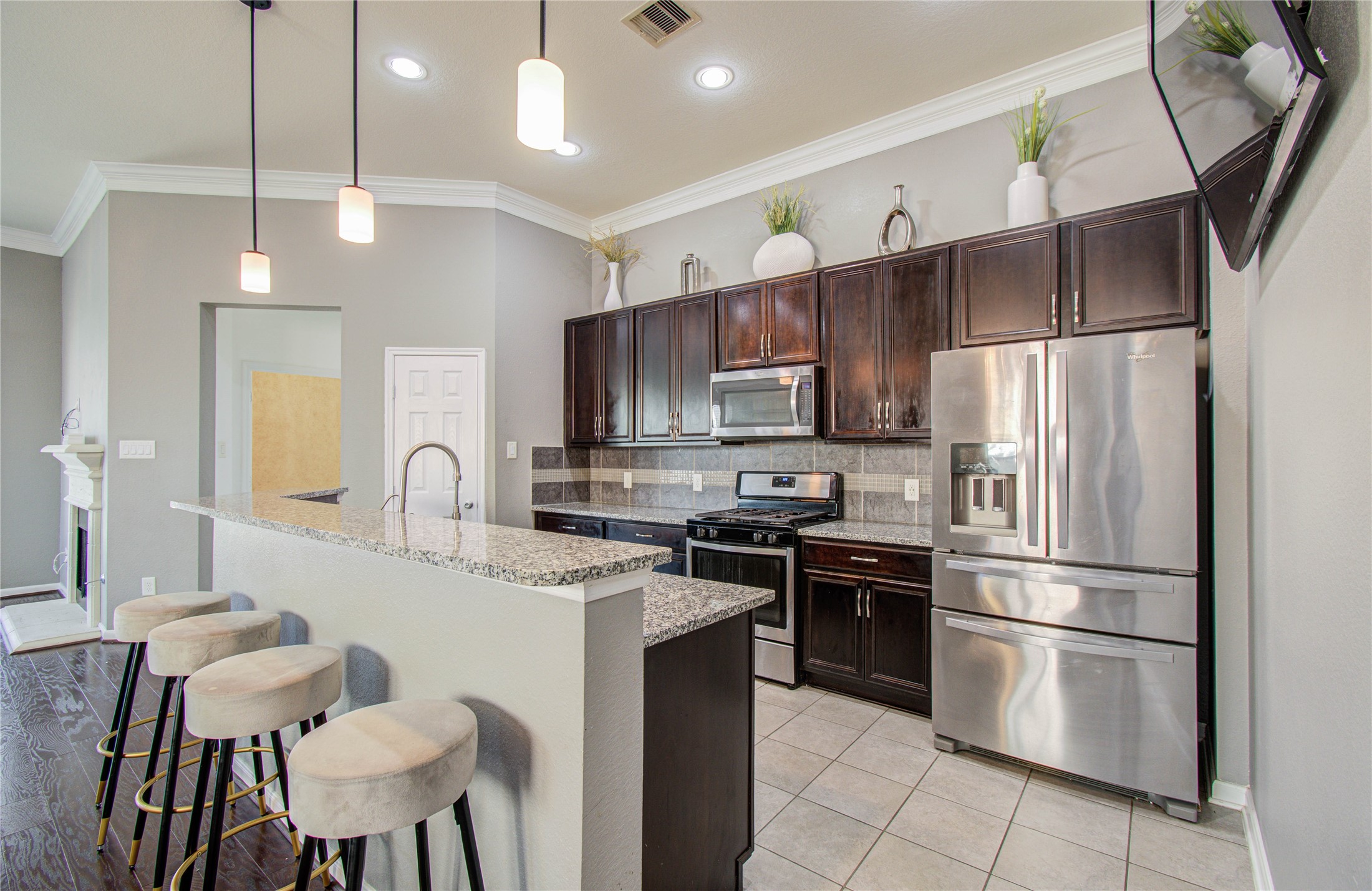 18707 Naples Ridge Court Katy, TX 77449 - Photo 16 of 39