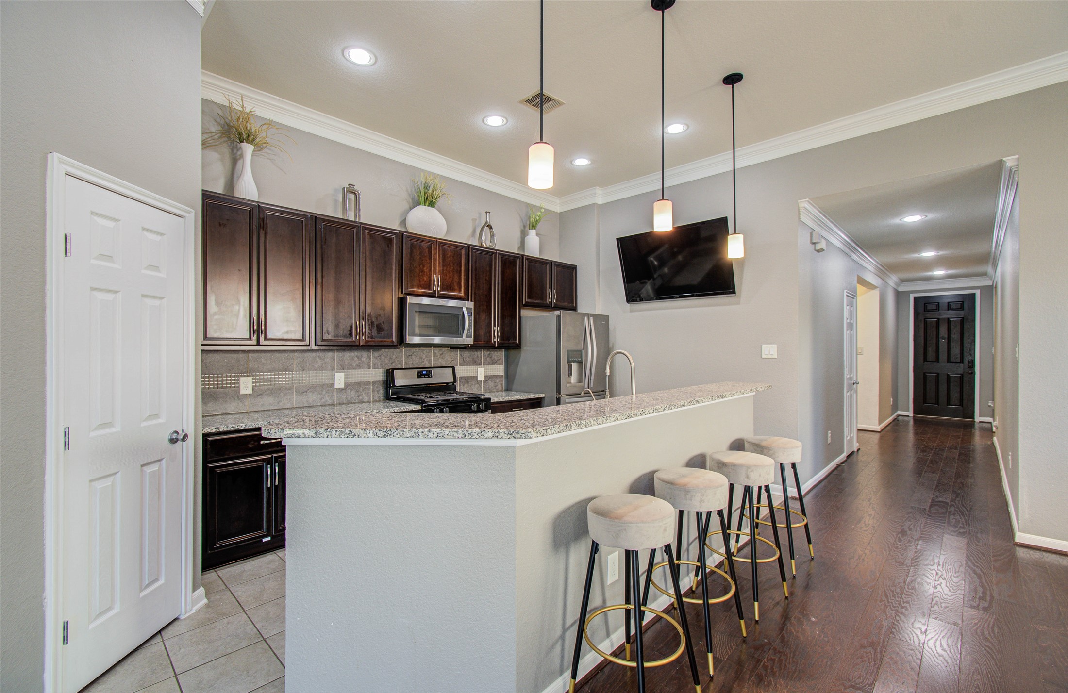 18707 Naples Ridge Court Katy, TX 77449 - Photo 17 of 39