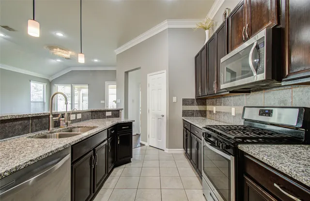 $2,500 | 18707 Naples Ridge Court, Katy, TX 77449