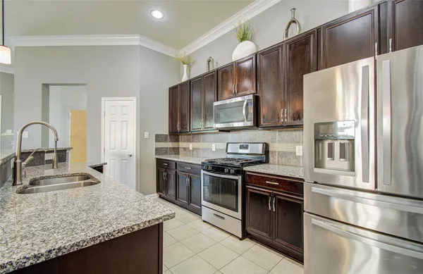 $2,500 | 18707 Naples Ridge Court, Katy, TX 77449
