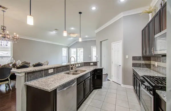 $2,500 | 18707 Naples Ridge Court, Katy, TX 77449