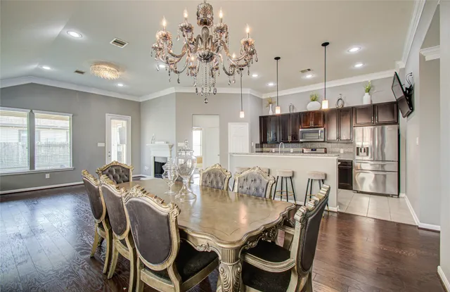 $2,500 | 18707 Naples Ridge Court, Katy, TX 77449