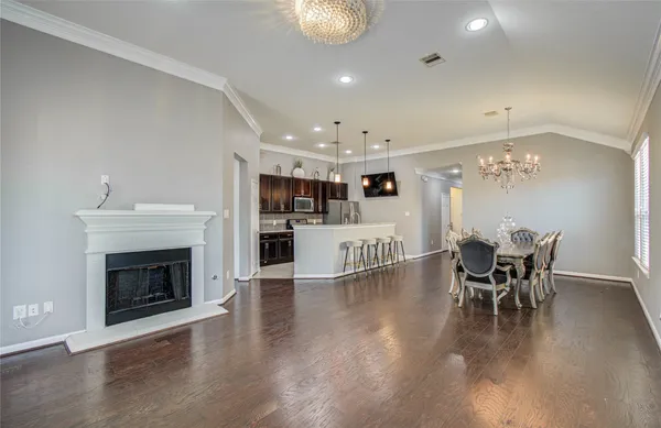 $2,500 | 18707 Naples Ridge Court, Katy, TX 77449