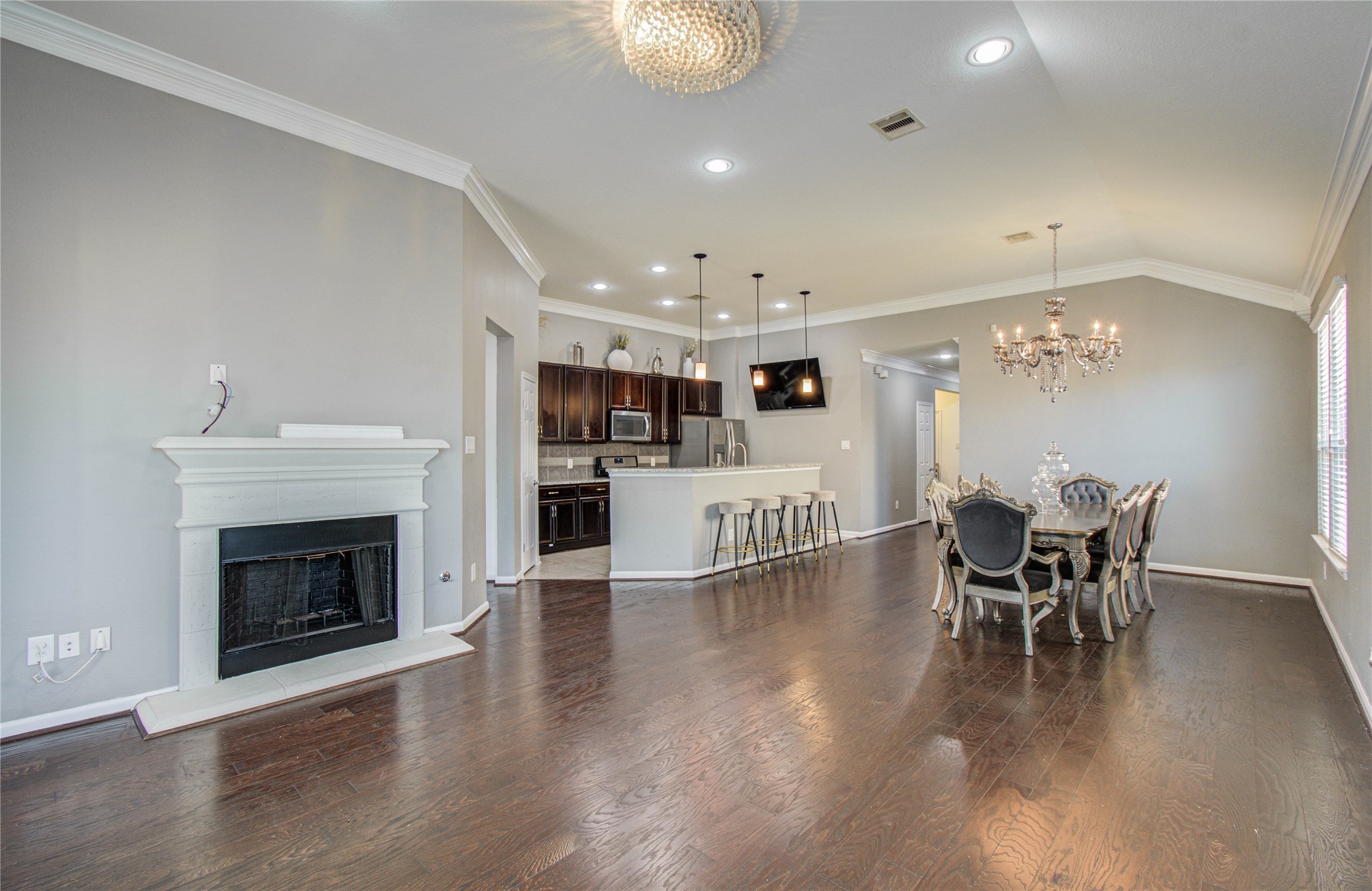 18707 Naples Ridge Court Katy, TX 77449 - Photo 26 of 39