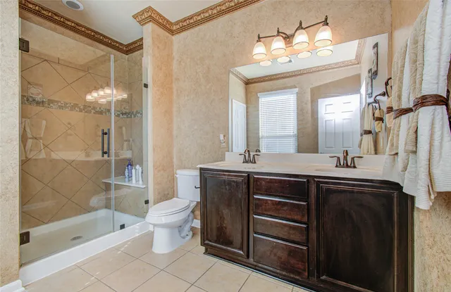 $2,500 | 18707 Naples Ridge Court, Katy, TX 77449