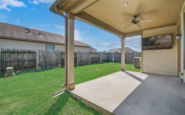 $2,500 | 18707 Naples Ridge Court, Katy, TX 77449