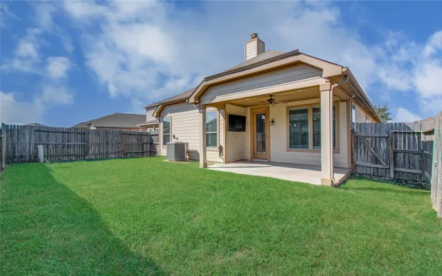 $2,500 | 18707 Naples Ridge Court, Katy, TX 77449