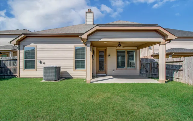 $2,500 | 18707 Naples Ridge Court, Katy, TX 77449